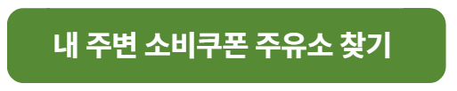 민생회복 지원금사용처 총정리
