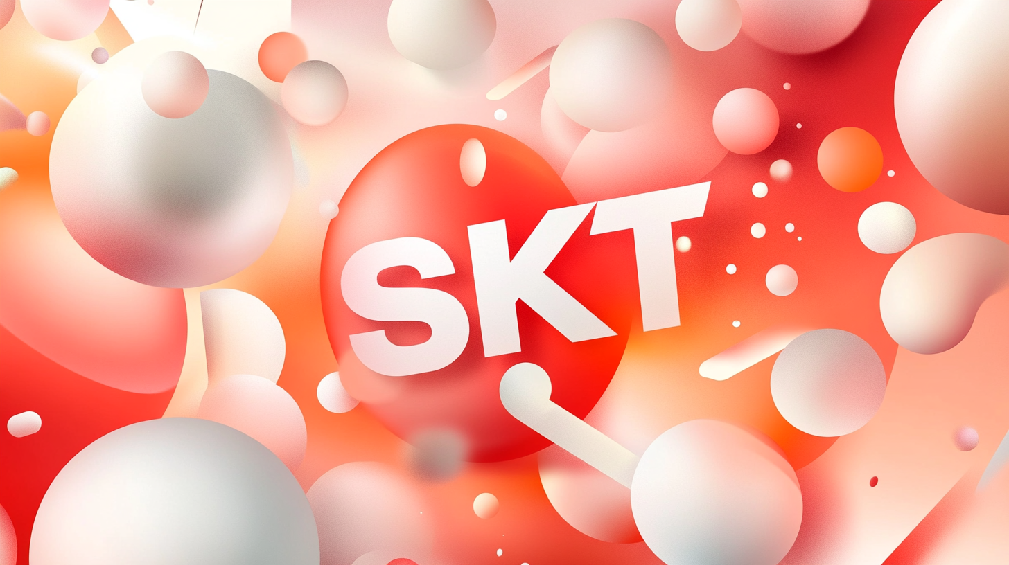 SKT 고객센터
