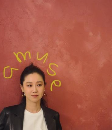 공효진 케빈 오 열애