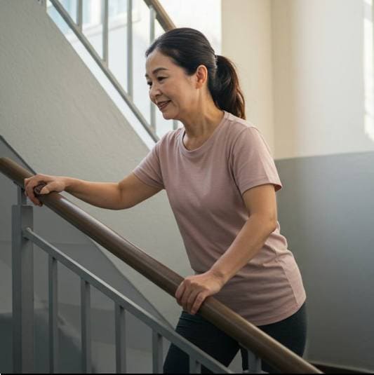 세포의 발전소, 미토콘드리아의 노화