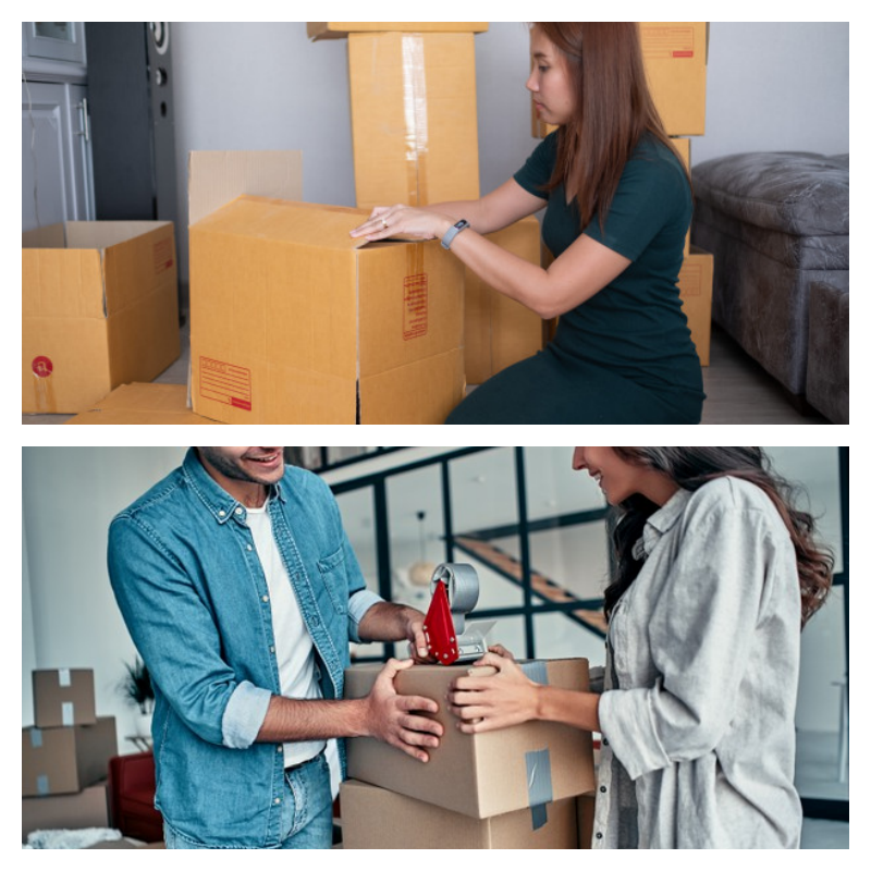 성남 수정구 포장이사