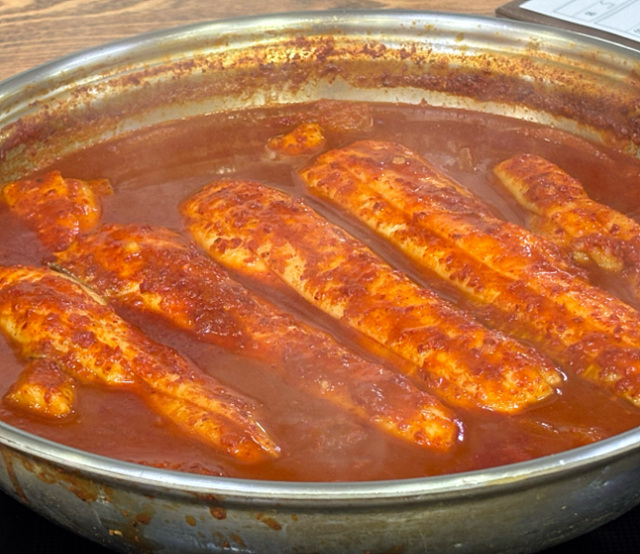 제주도 서귀포시 맛집 카멜리아힐 수국 근처 먹거리