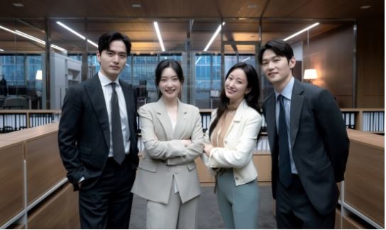 이진욱 정채연