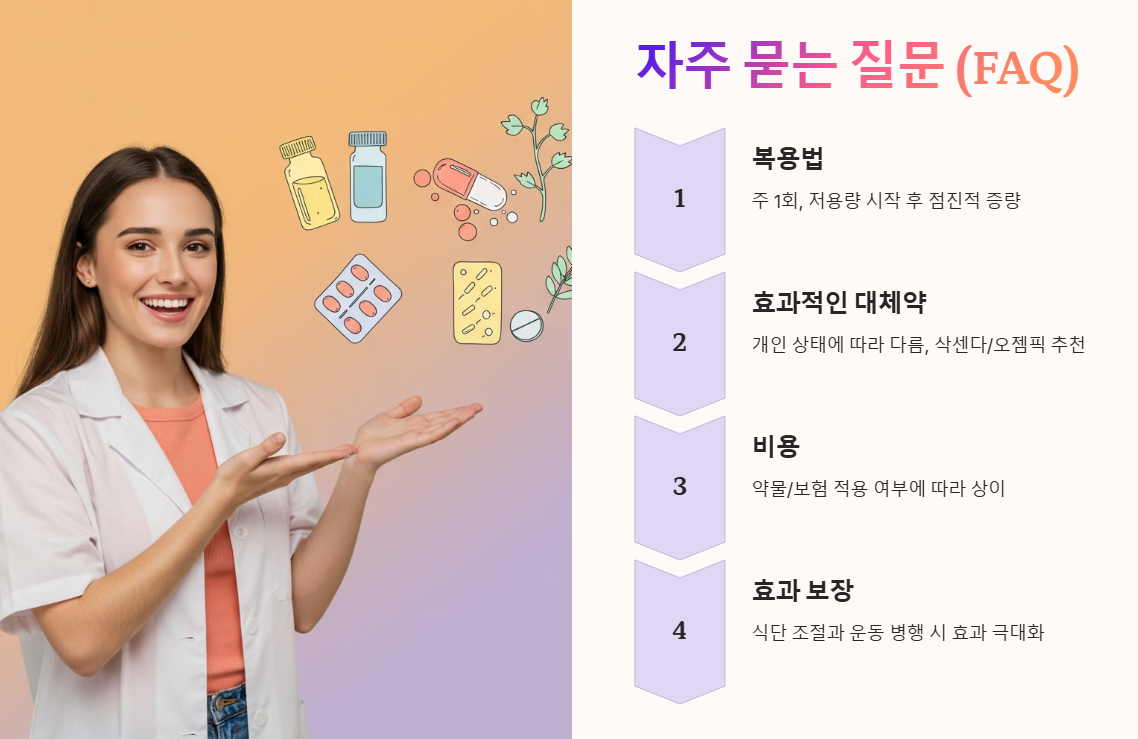 자주 묻는 질문(FAQ)