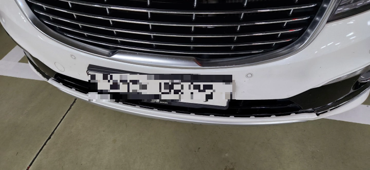 올뉴 카니발 프레스티지 풀옵션 개인 간 중고차 직거래 준비