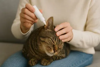 고양이 죽을 수 있는 3가지 증상과 응급 대처_39