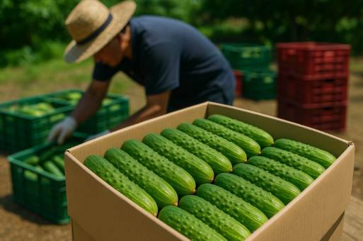 오이지 오이 50개가격