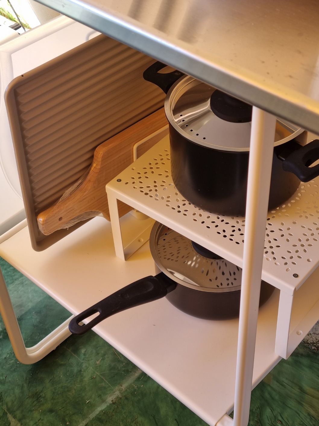 스테이그린 내부사진