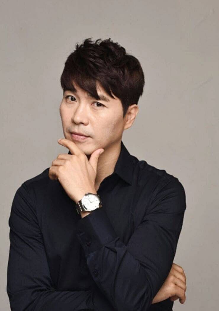 방송인-박수홍