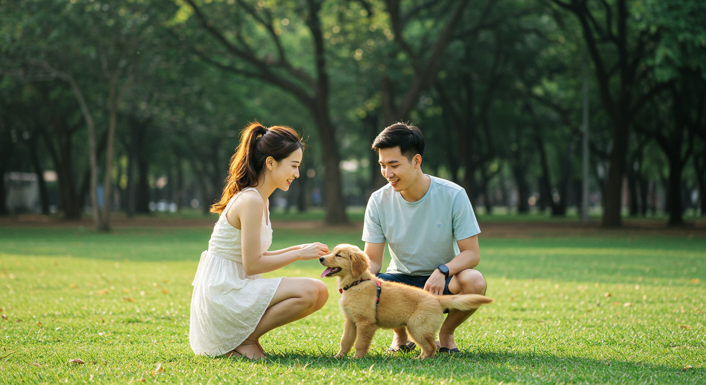 강아지 고양이 장례