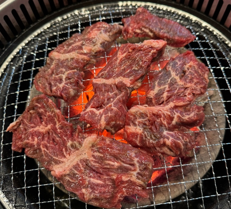 서울 된장찌개 맛집 또순이네 선유도역 맛집