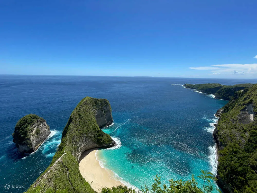 발리여행시 꼭 가봐야 할 곳 누사 페니다 Nusa Penida 섬_3