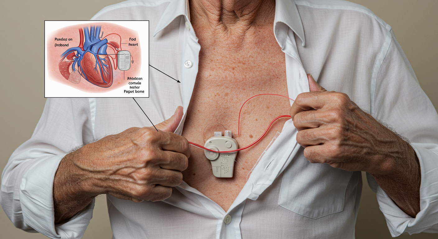 부정맥 증상및원인&amp;#44; 부정맥에 좋은 음식 (+ 운동 알아보기)