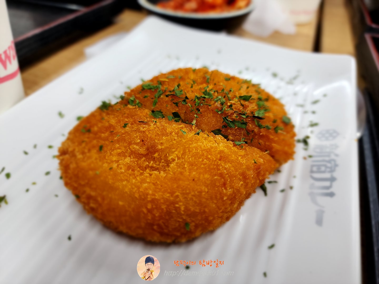 고로케