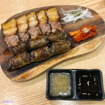 부산 동래 고기국수 본점 수안역 근처 숨은 맛집 방문기_12