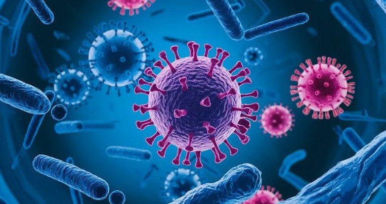 생리 냄새가 지독해요