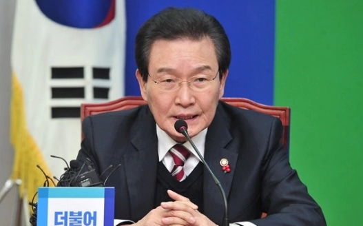 변재일 의원 민주당 공천 컷오프 이유