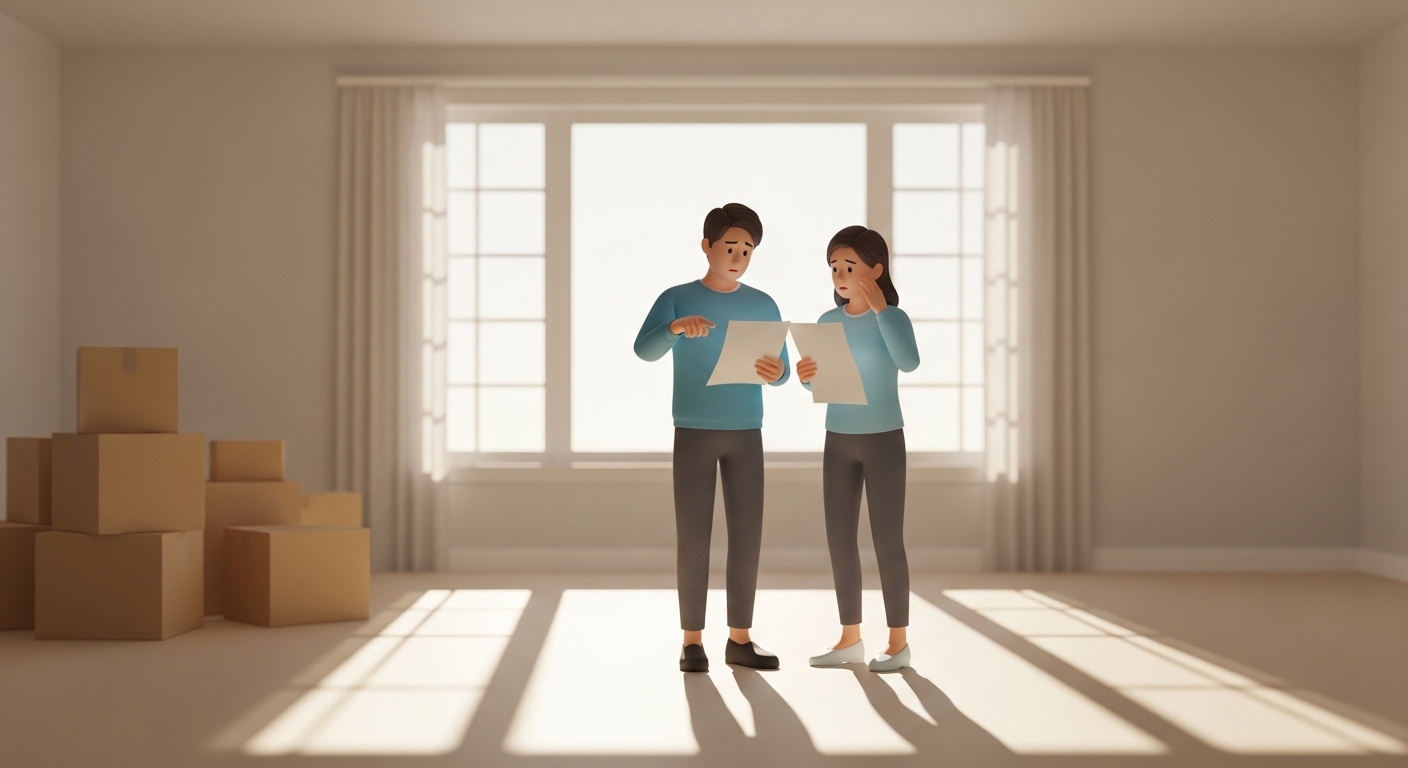 법적 기준: 보증금 공제는 언제 가능할까?