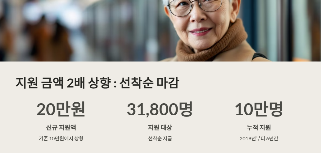 선착순-마감-안내