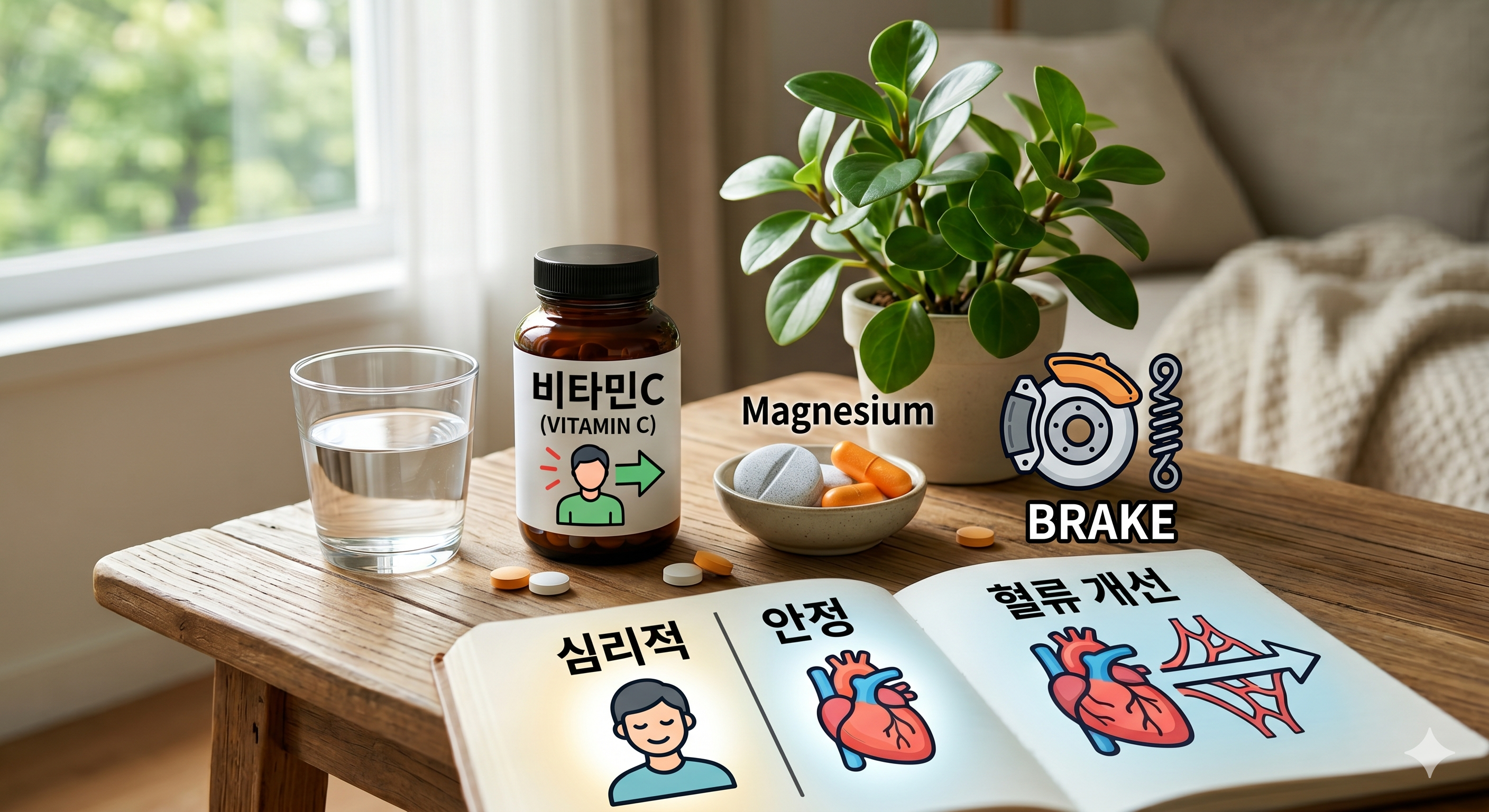 자율신경 실조증