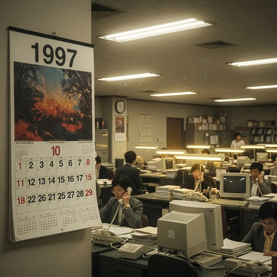 태풍상사, 총 몇부작이고 어떤 이야기인가요?