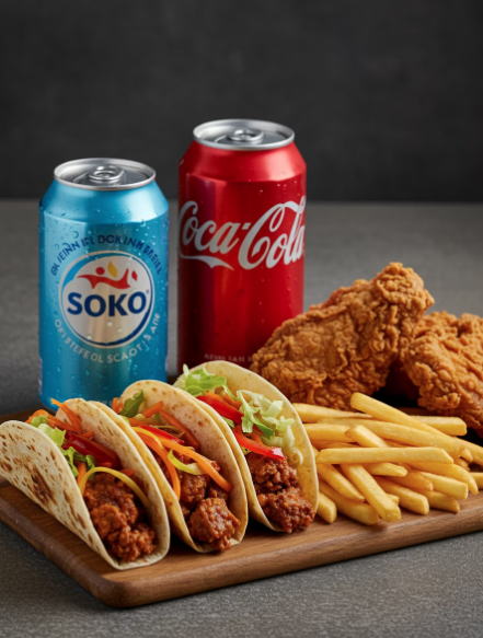 맹장수술 후 피해야 할 음식