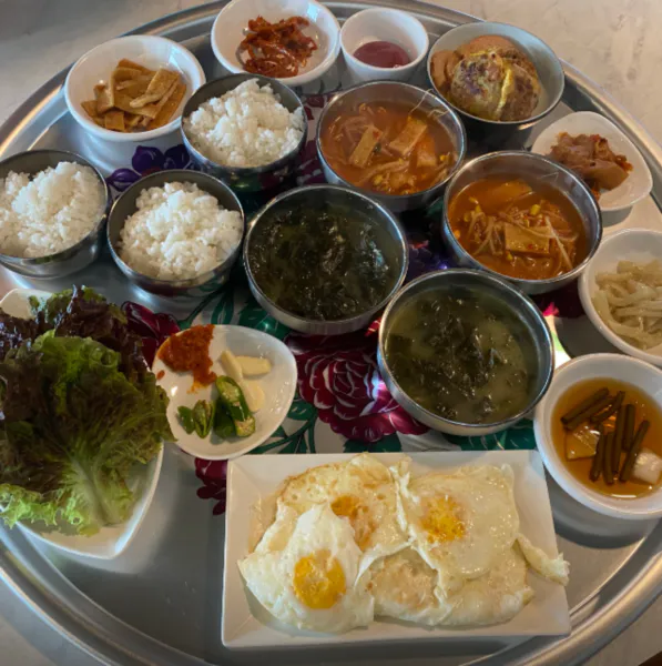 생생정보 가격파괴 Why 흑돼지석쇠불고기 정식 음식점 위치