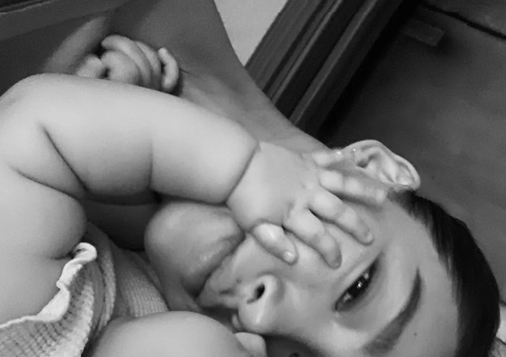 배우 정우성, 모델 문가비가 낳은 아들의 친부 인정 나이 첫 만남 임신 출산 태명 아빠 결혼은?