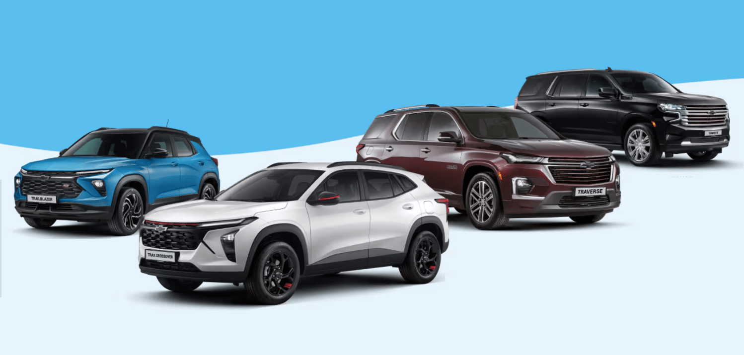 쉐보레 7월 프로모션