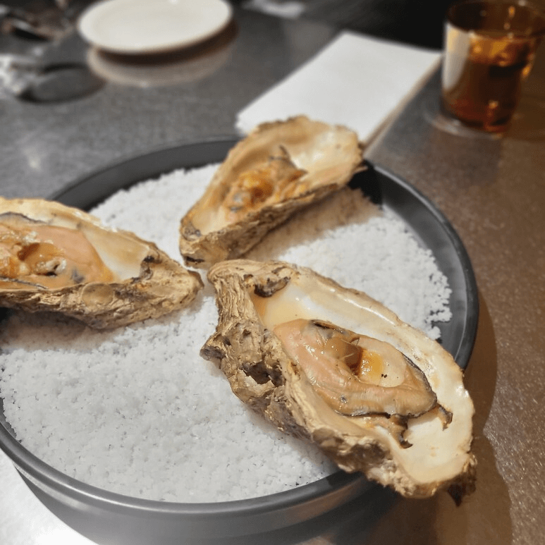 유용욱 바베큐 연구소