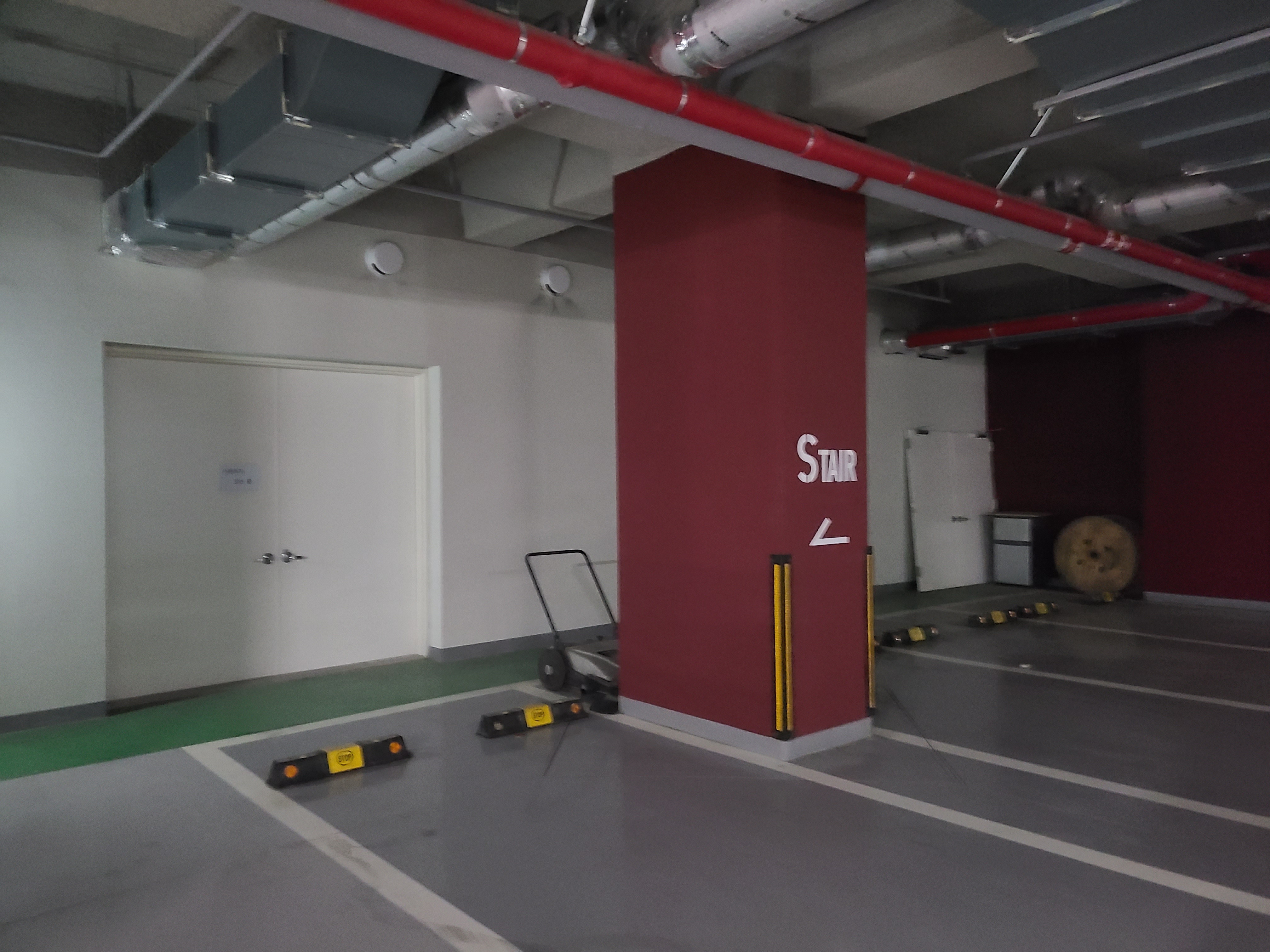 두산명학아너비즈타워 지하7