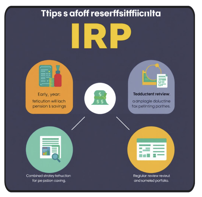 개인형퇴직연금계좌 IRP