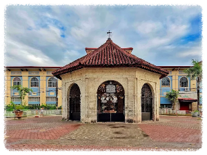 산토 니뇨 성당