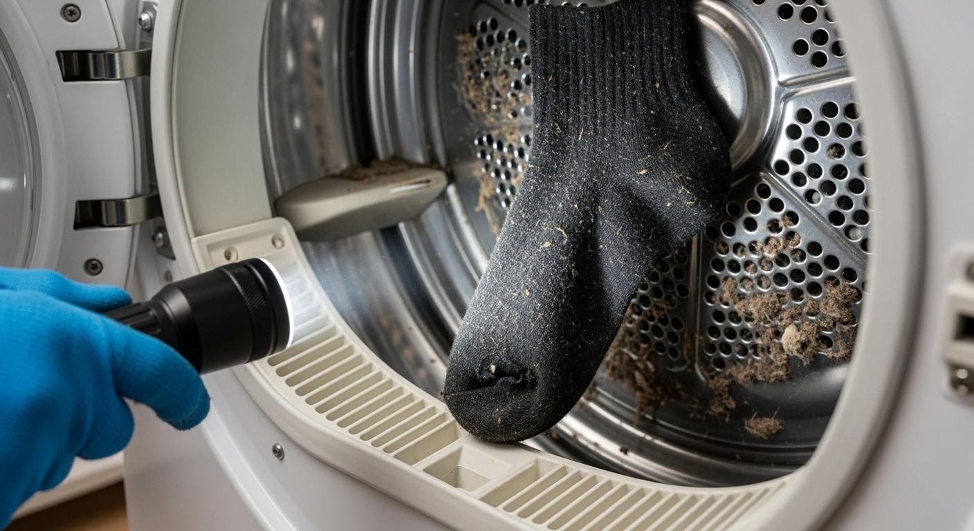 소음 건조기 문제 해결 포인트