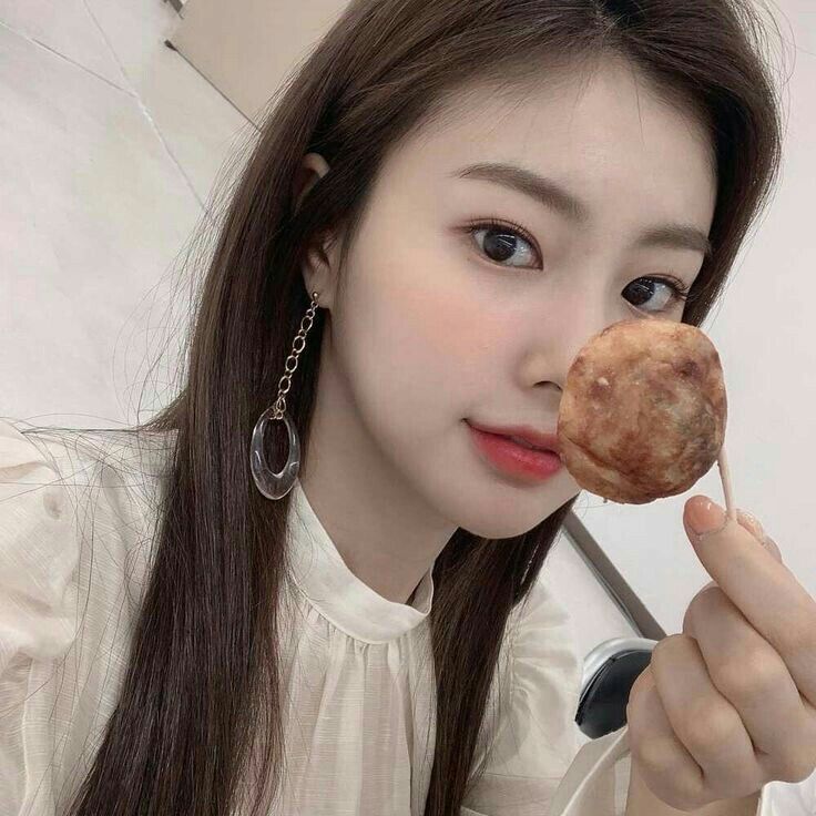 아이즈원 강혜원 몸매 키