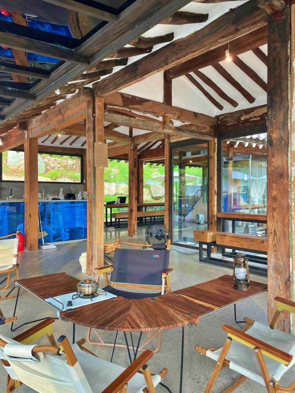 생생정보 핫 플레이스 Now 북한산 둘레길 10구간 북한산 놀면라면 카페 생생정보 2297회