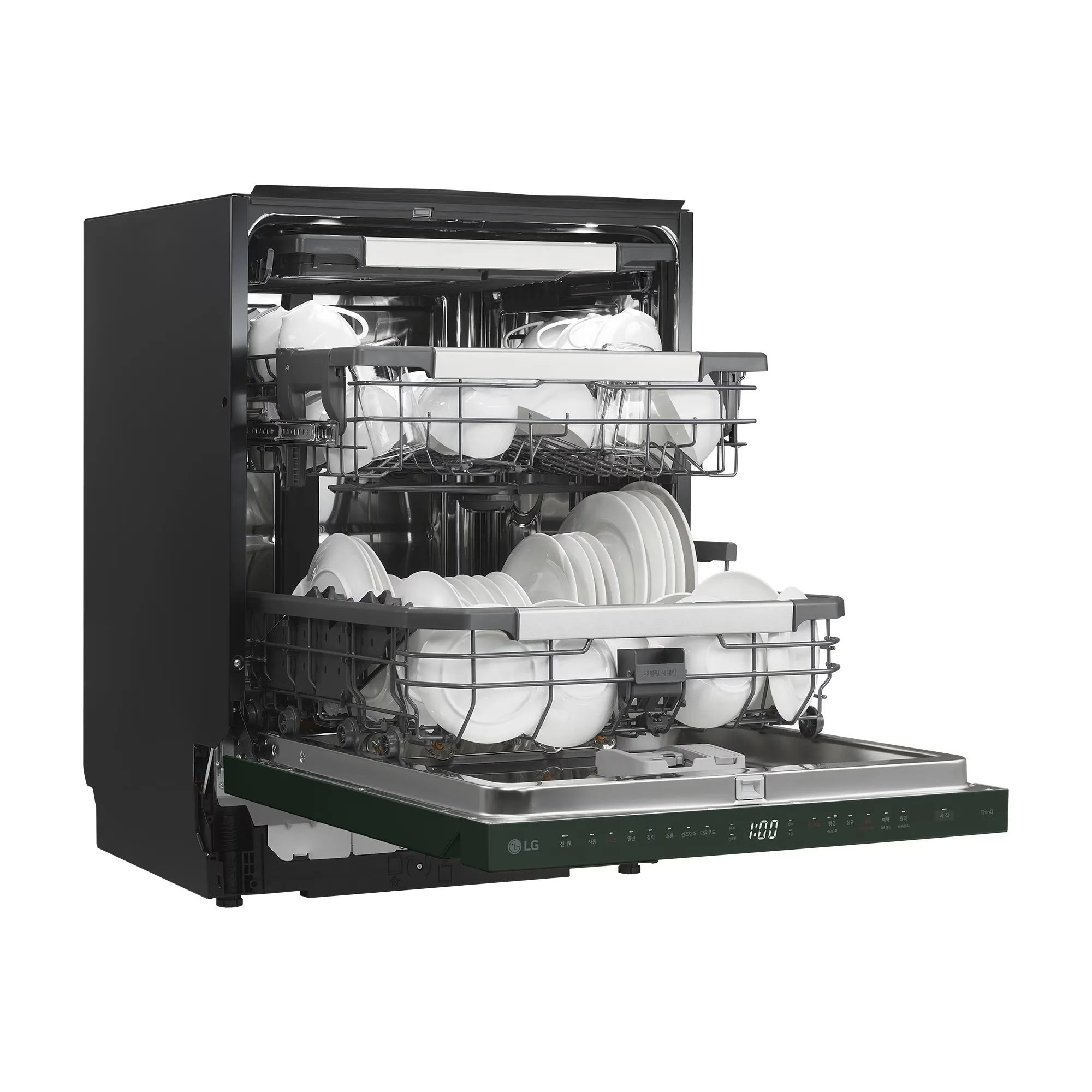 LG 디오스 식기세척기 14인용 이미지