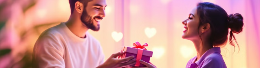 발렌타인데이 MBTI별 선물&amp;데이트 추천