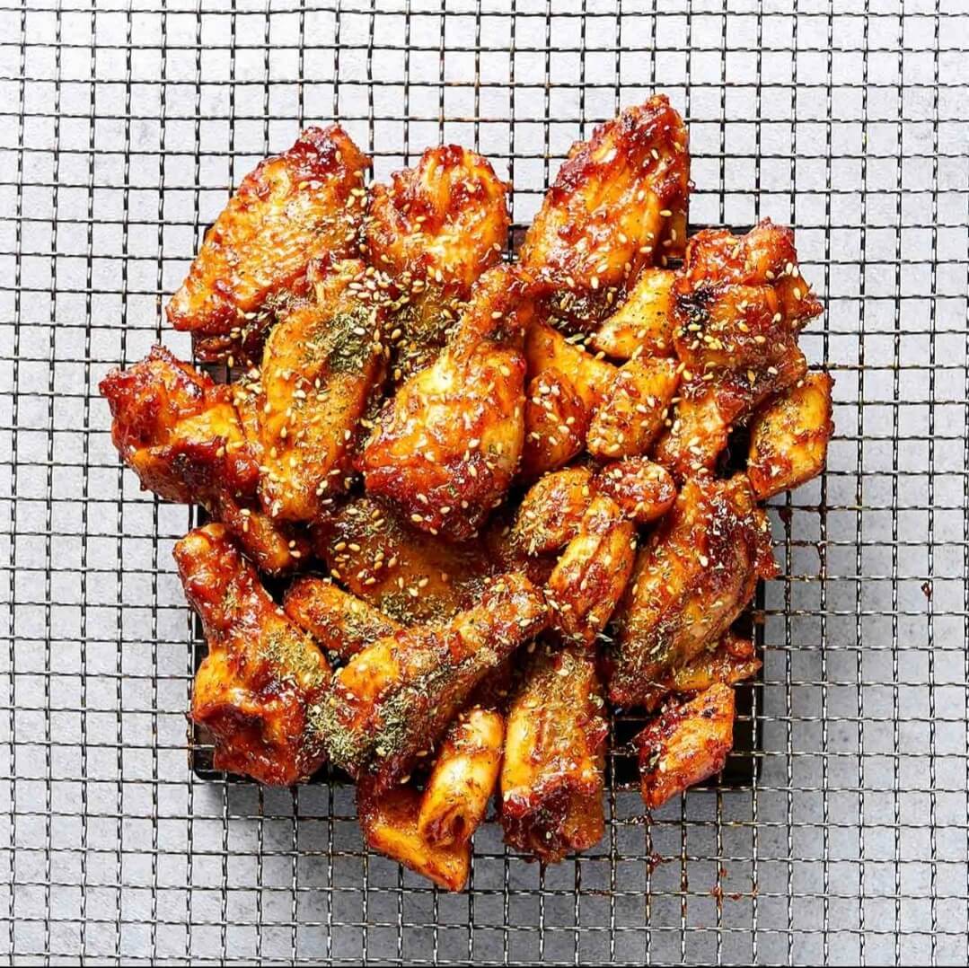 생방송오늘저녁 닭발 신림동 맛집