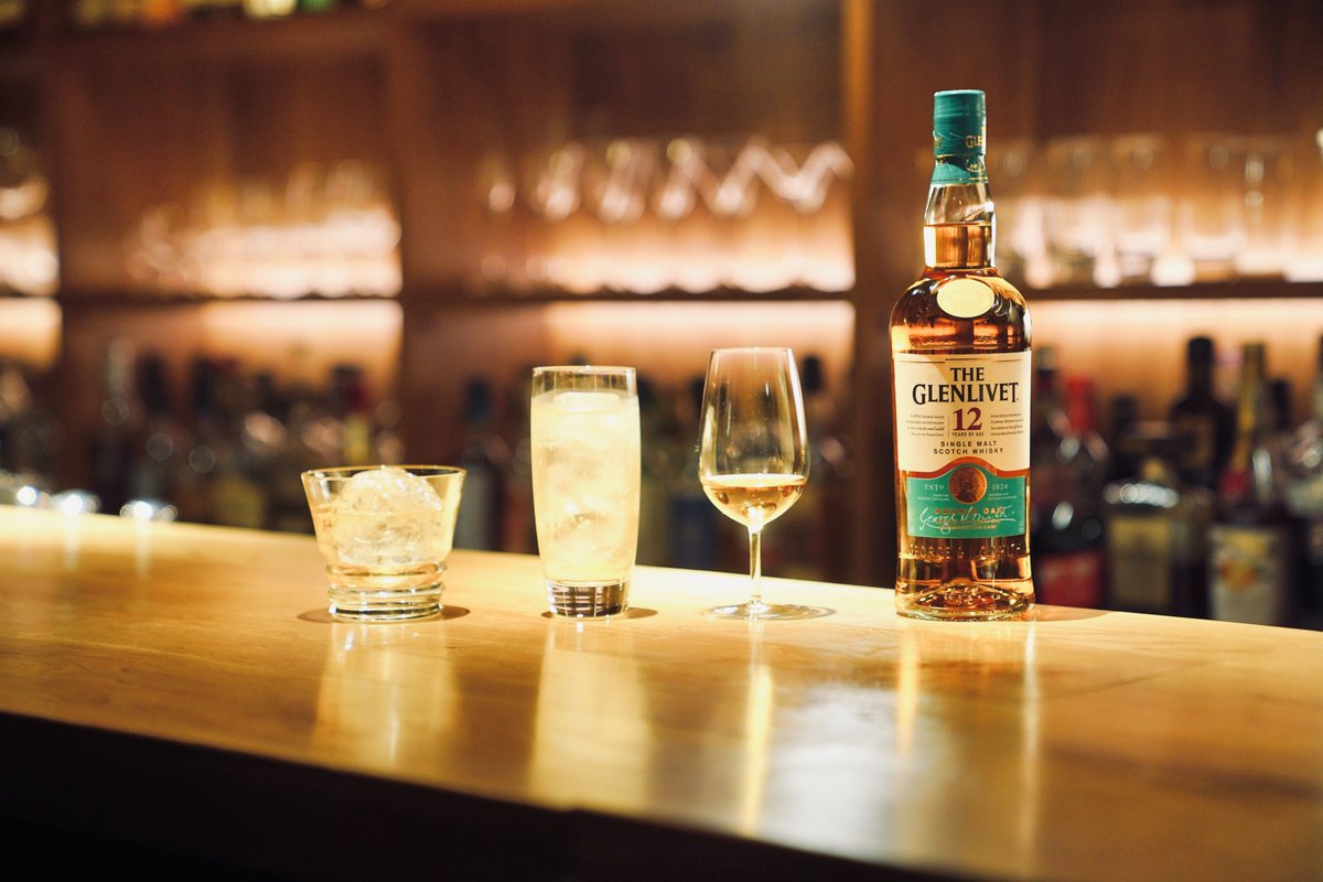 더글렌리벳12년