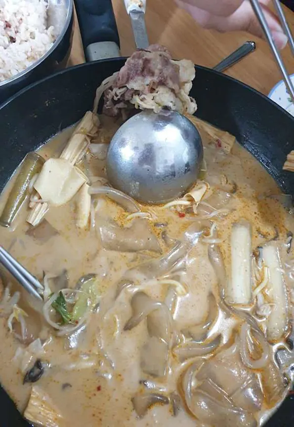 미미관 기장일광본점