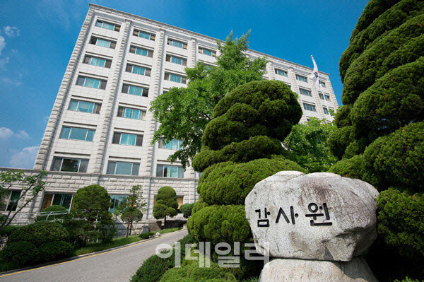 감사원 내부 혼란, ‘총사퇴 요구’와 표적 감찰 논란의 전모