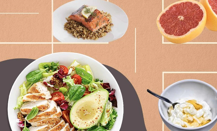 다이어트 식단 레시피 짜기 10가지 추천 (아침,점심,저녁)