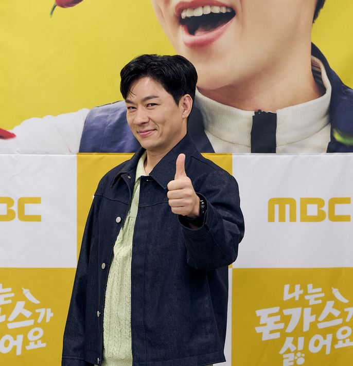 정상훈 농촌 시트콤 프로필 결혼 아내