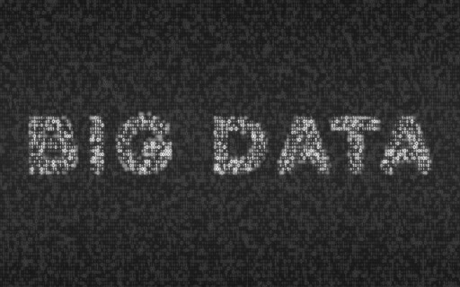 빅데이터 전문가