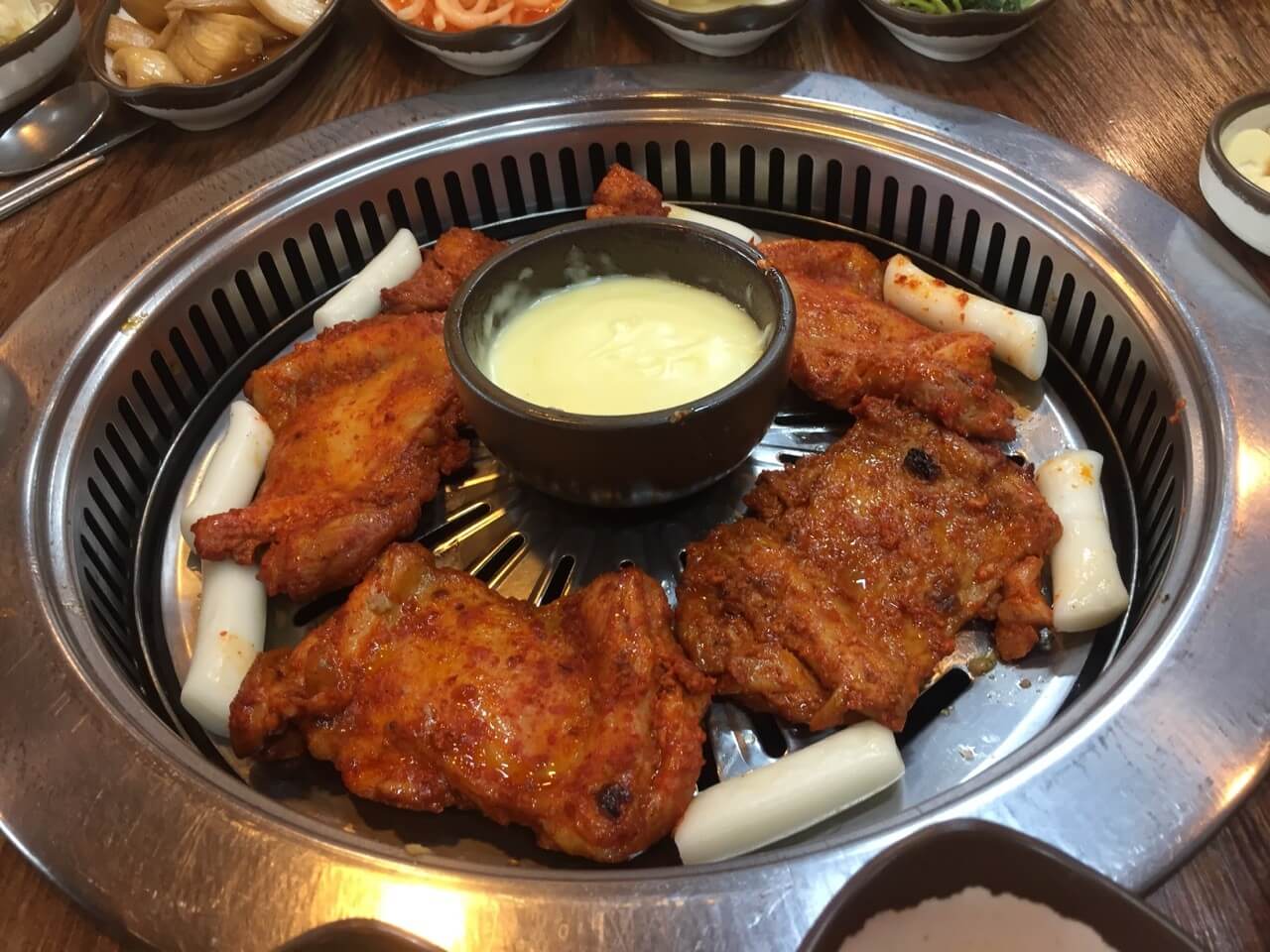 생방송투데이 떴다! 동네방네 가평 닭갈비 맛집 아침고요장작구이&amp;#44; 자라섬 꽃 페스타 &amp; 가평 여행 코스 정리 생방송투데이 3777회