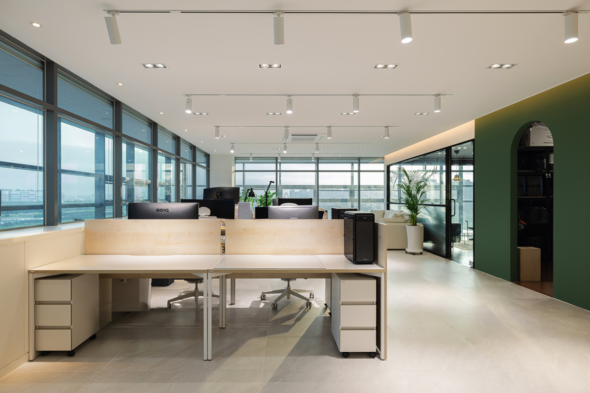 사무실리모델링