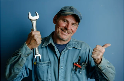 고졸로도 성공할 수 있는 블루칼라 직업 5가지