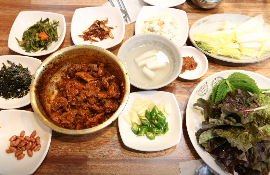 대구맛집
