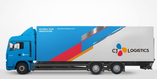 CJ대한통운 택배조회